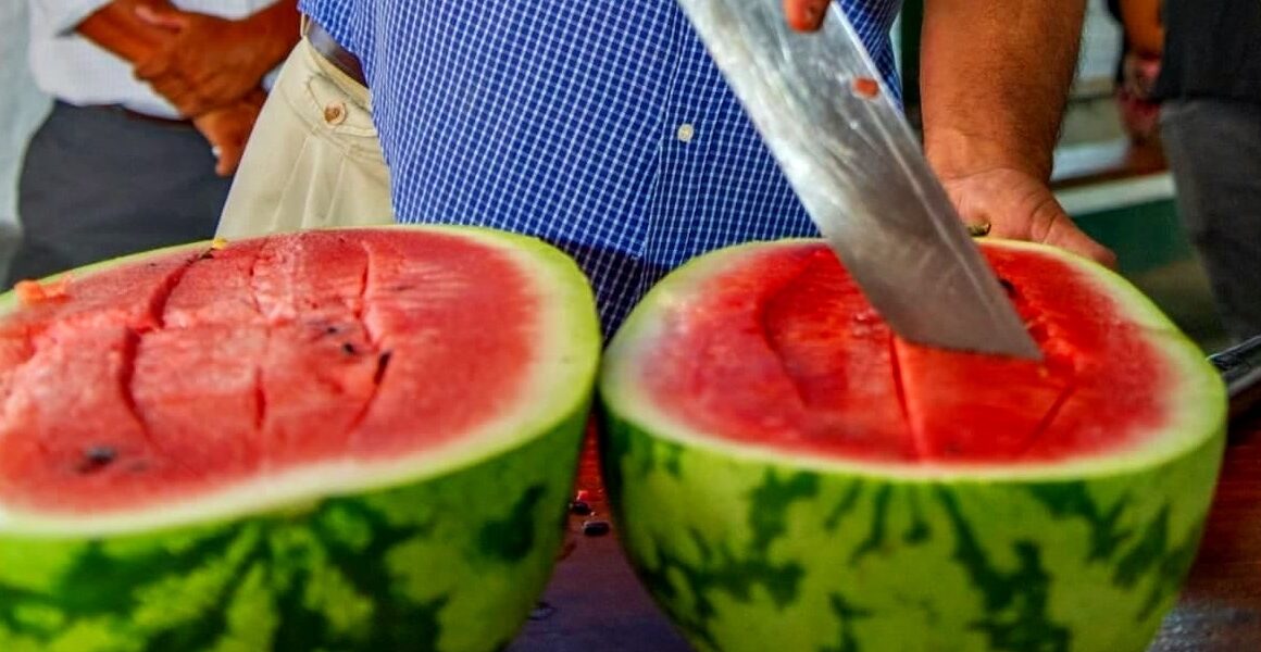 Esquina se prepara para vivir la 53ª Fiesta Provincial de la Sandía y la Producción