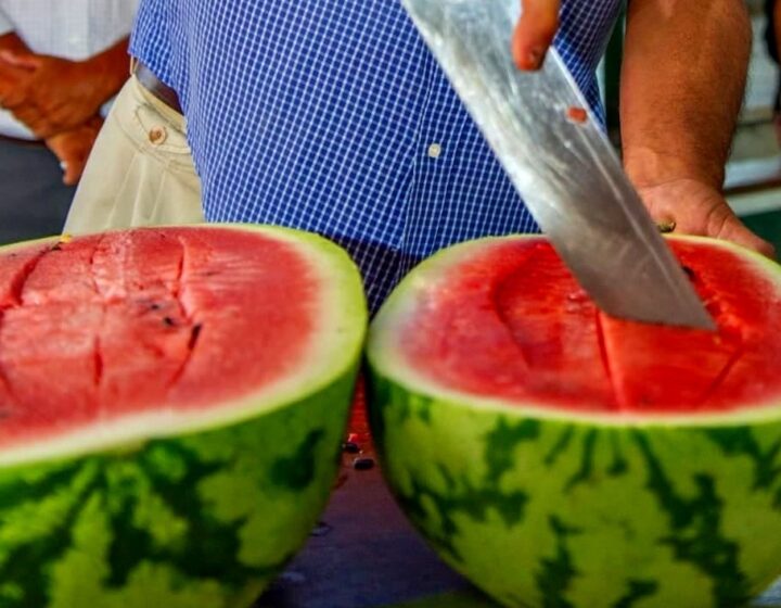 Esquina se prepara para vivir la 53ª Fiesta Provincial de la Sandía y la Producción