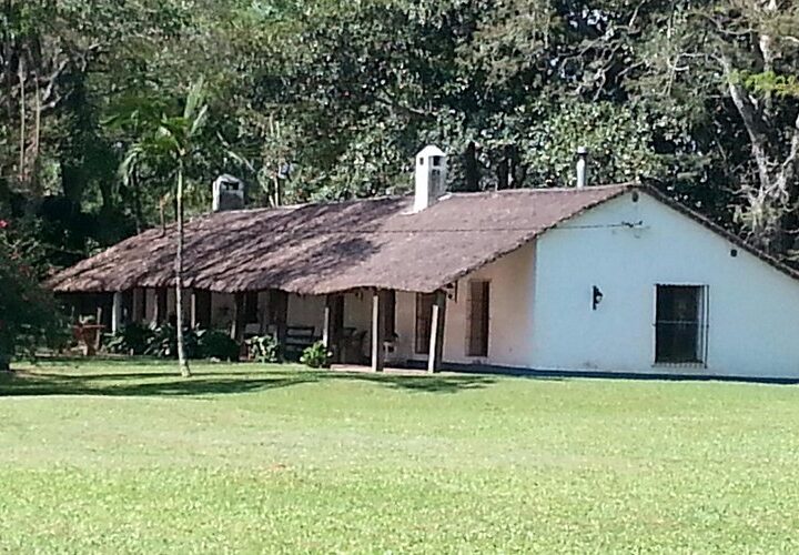 Estancia San Juan Poriahu