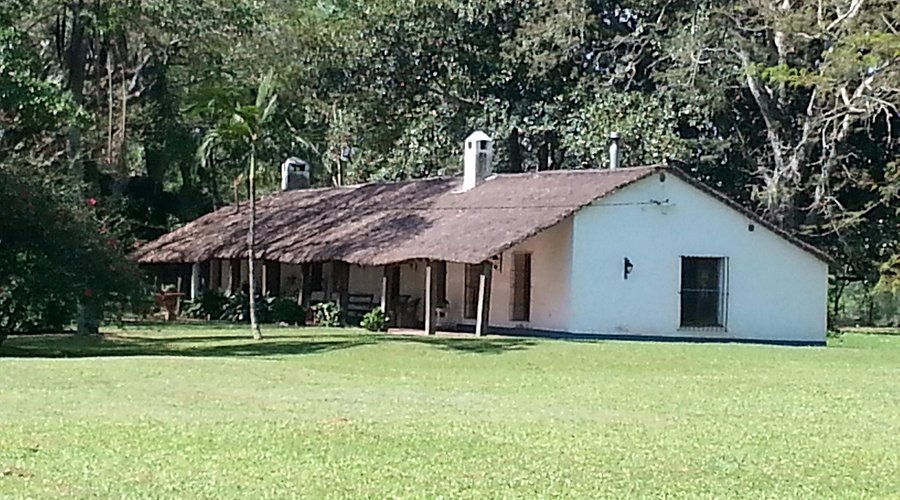 Estancia San Juan Poriahiú