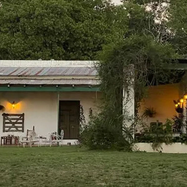 Estancia Buena Vista