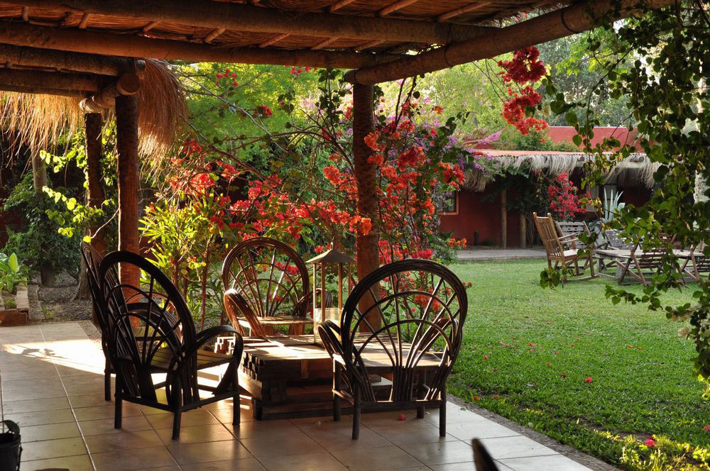 Estancia Don Joaquín