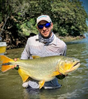 Pesca Deportiva
