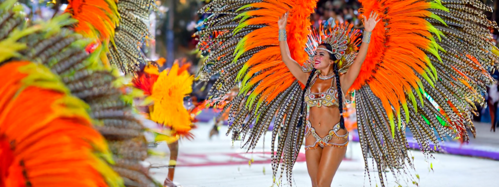 Carnaval de Corrientes