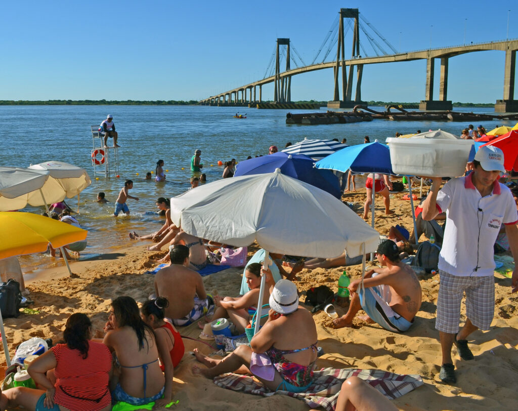 Playa Arazaty II
