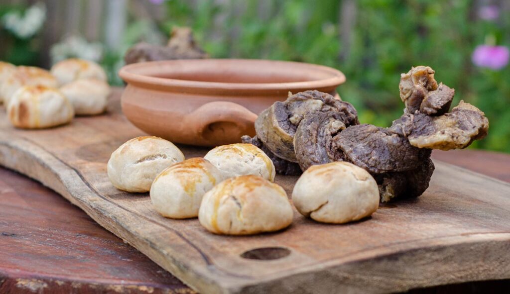 Cocineros del Iberá