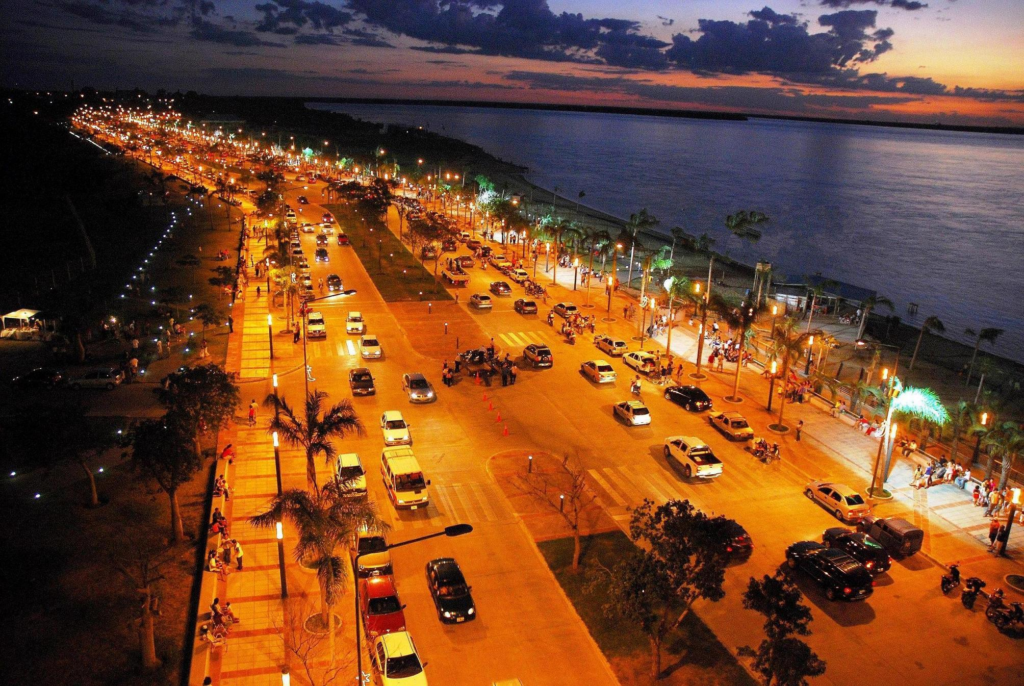 Ciudad de Corrientes