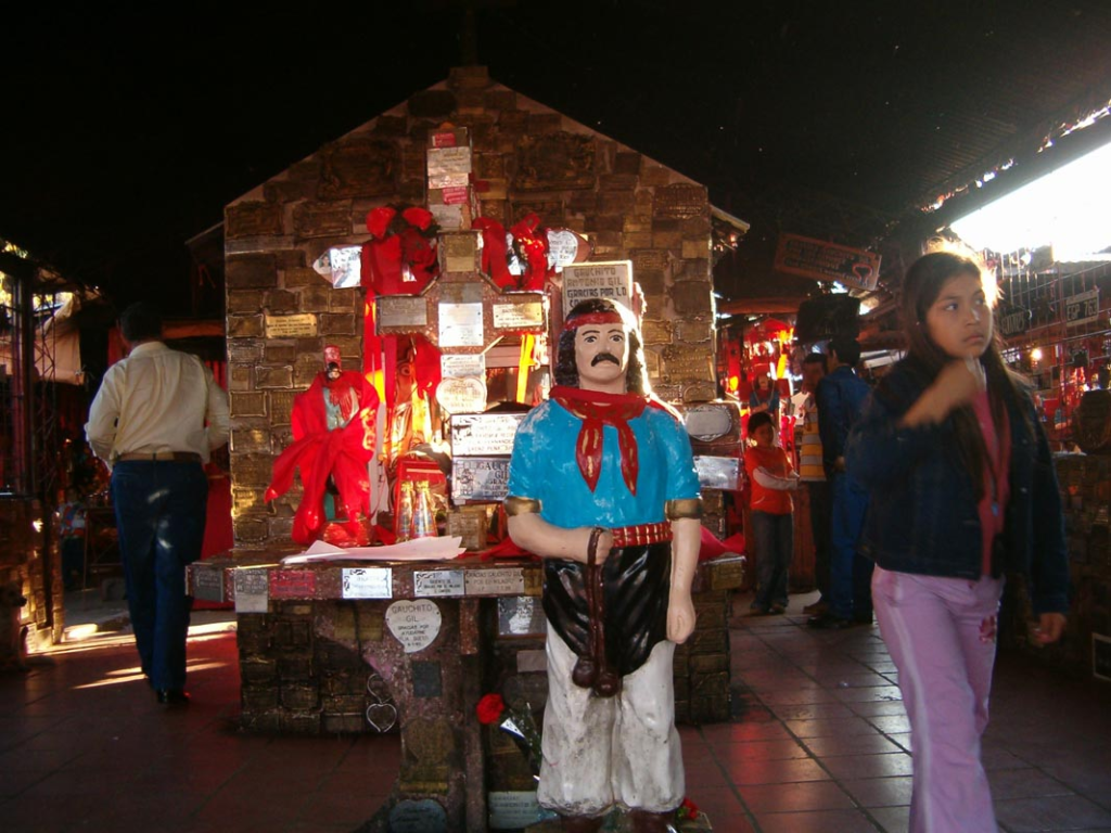 Santuario del Gauchito Gil
