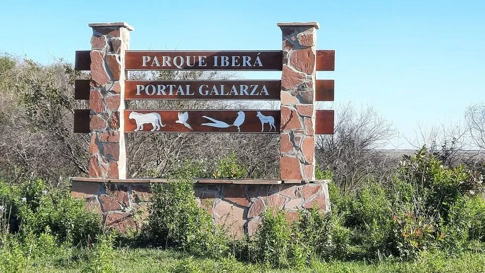 Portal Galarza