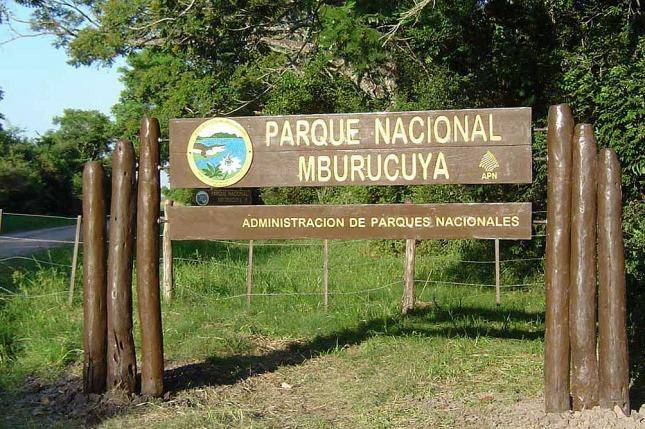 Portal Mburucuyá
