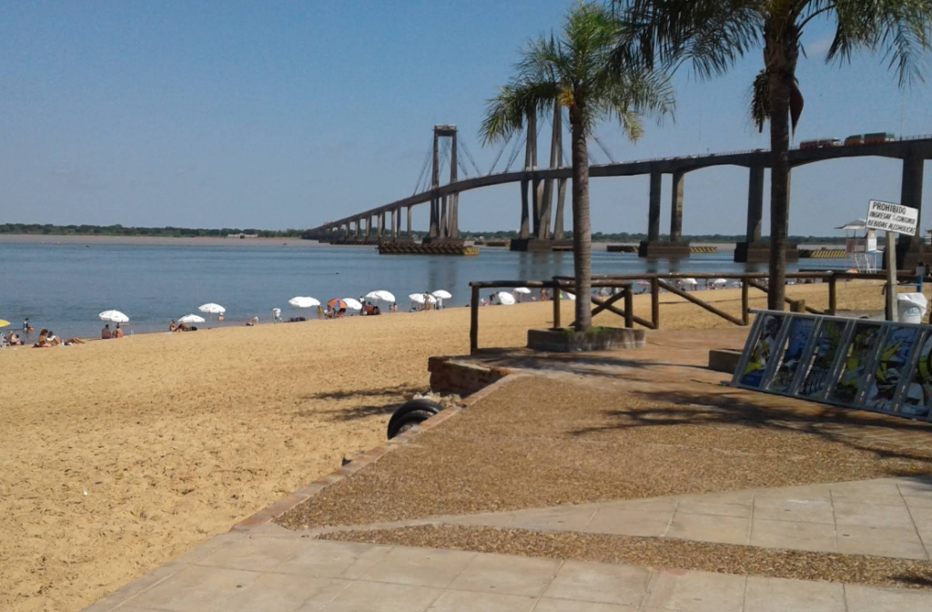Playa Arazaty I