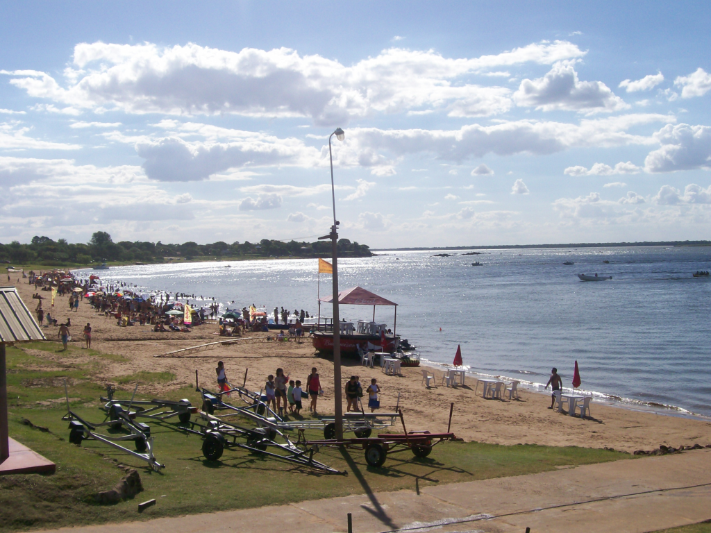 Playa Pelícano