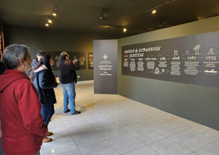 Galería de imágenes en miniatura