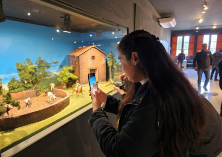 Galería de imágenes en miniatura