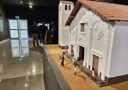 Galería de imágenes en miniatura