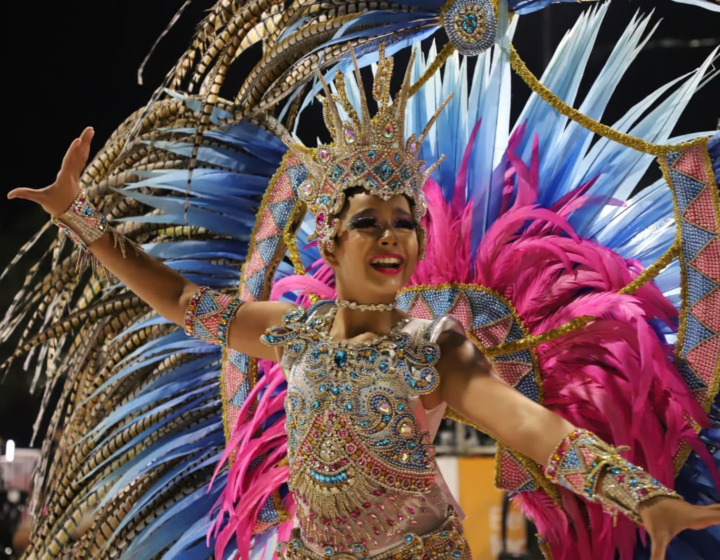 Carnavales