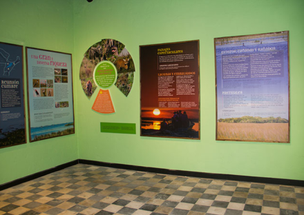 Galería de imágenes en miniatura