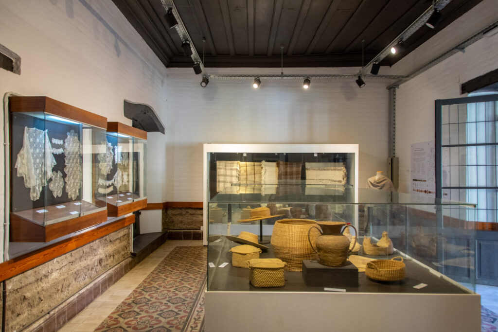 Museo de Artesanías Tradicionales
