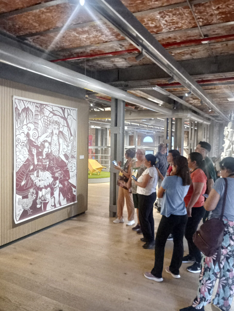 MAC | Centro de Arte Contemporáneo