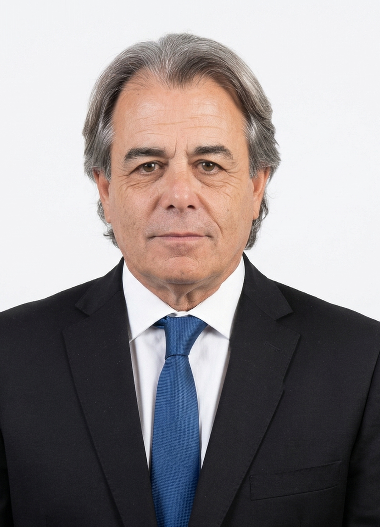 Oscar Macías