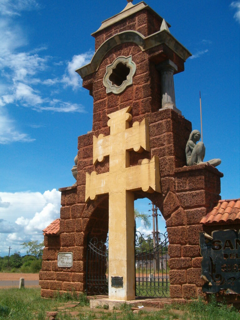 Histórico Cultural