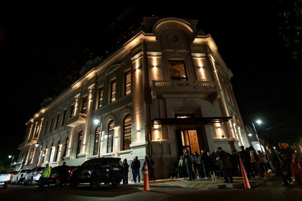 Museo de Arte (MACC)