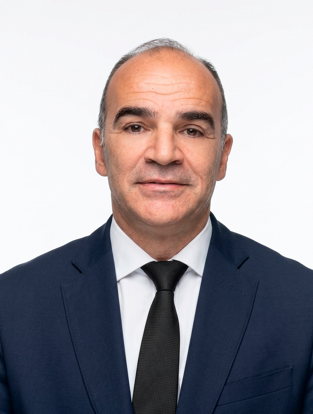Hector Oscar Davila